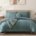 Monbix Super King Size Comforter Set by Monbix