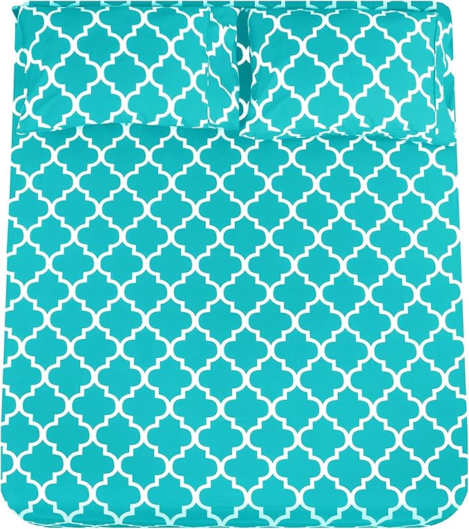 Mejoroom Full Bed Sheet Set by Mejoroom