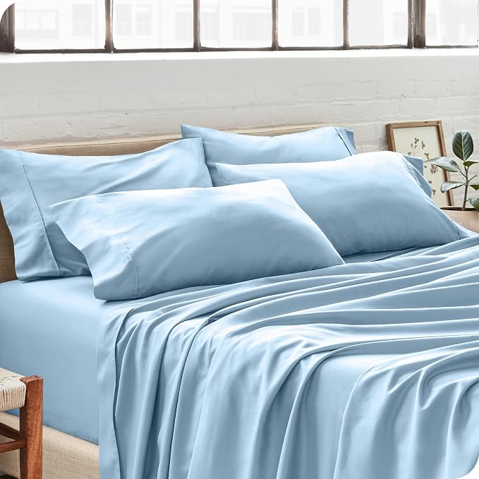 Bare Home Microfiber Bulk Pillow Cases - Image 2