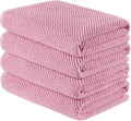 Madison Park 4-Piece Bath Towel Set by MADISONPARK