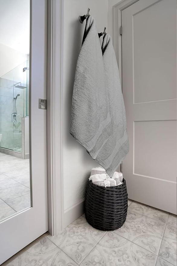 Softolle 100% Cotton Luxury Bath Sheets - Image 7