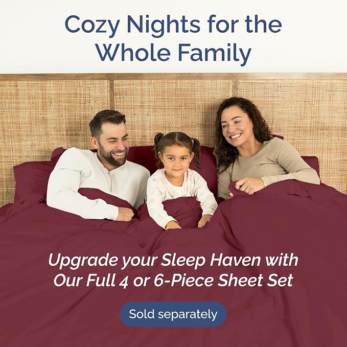 Twin Size Flat Sheet - Image 8