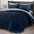 downluxe Twin Comforter Set by Downluxe