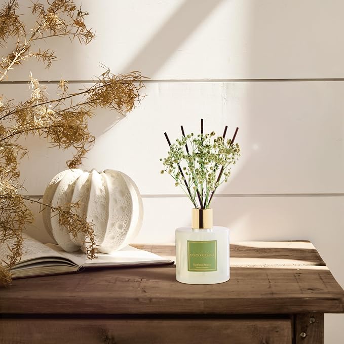 Cocorrína Reed Diffuser - Image 5