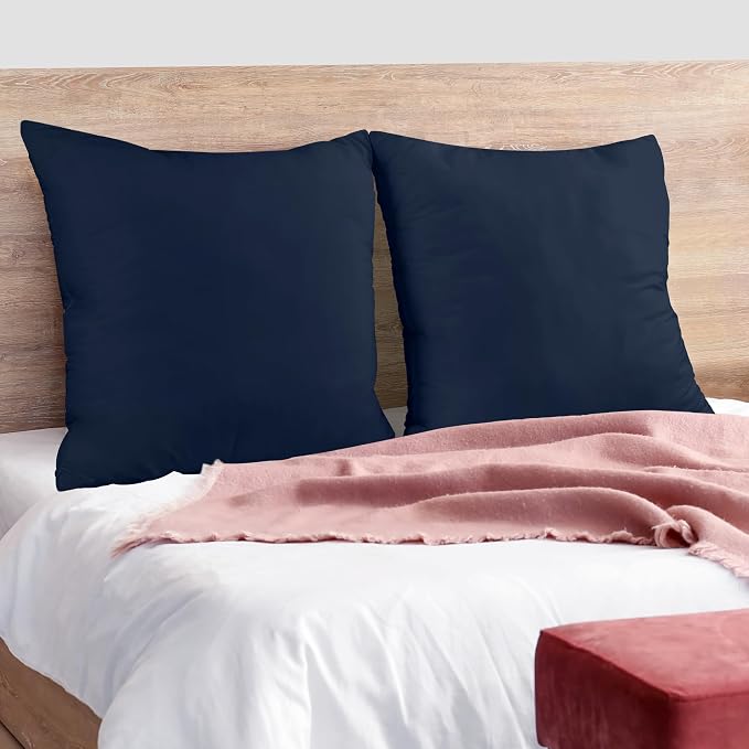 Utopia Bedding 26x26 Pillow Inserts, Sofa & Couch – Soft, Supportive & Fluffy - Image 7
