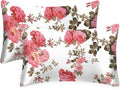 EXQ Home Satin Pillowcase for Hair and Skin Queen by EXQHomeTexitleCoLtd