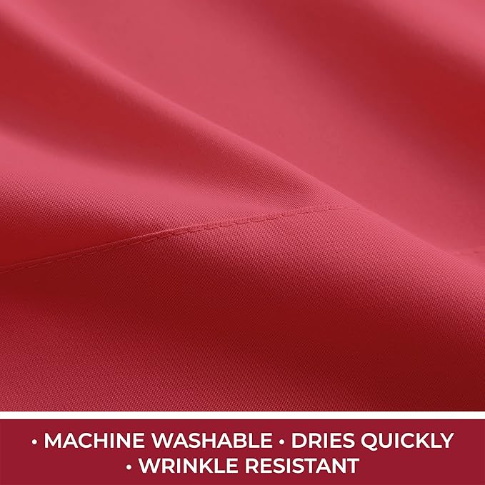 Mellanni RV Short Queen Sheets - Image 5