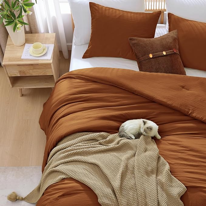 WRENSONGE Twin/Twin XL Comforter Set - Image 3