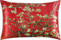 ALASKA BEAR Luxury Silk Pillowcase by ALASKABEAR