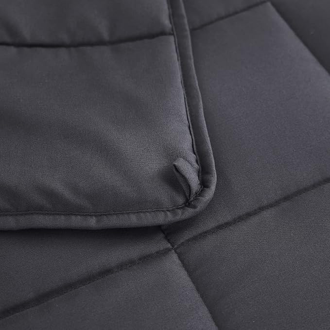 L'AGRATY Weighted Blanket - Image 8