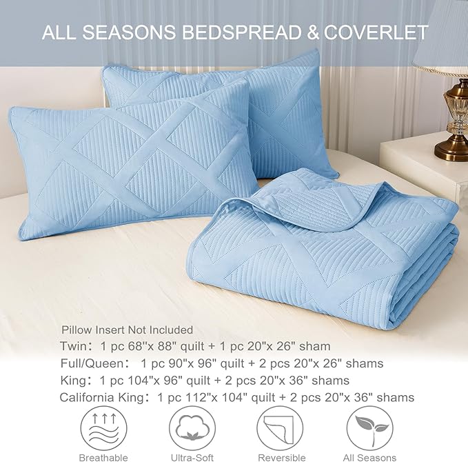 Exclusivo Mezcla King Size Quilt Set - Image 6
