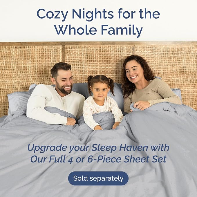 Twin XL Size Flat Sheet - Image 8