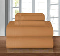 Elegant Comfort Luxury Soft 1500 Premier Egyptian 4-Piece Premium Hotel Quality by ELEGANTCOMFORT