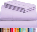 LuxClub Twin XL Sheets by LuxClub