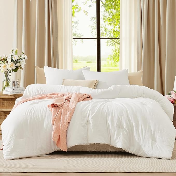 WRENSONGE King Size Comforter Set by WRENSONGE