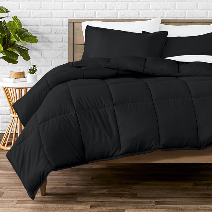 Bare Home Comforter Set by BareHome