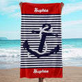 JML Personalized Beach Towel by JML