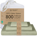 Threadmill Twin Sheets for Twin Mattress | 800 Thread Count Jacquard Celine by ThreadmillHomeLinen