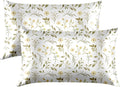 EXQ Home Satin Pillowcase for Hair and Skin Queen by EXQHomeTexitleCoLtd