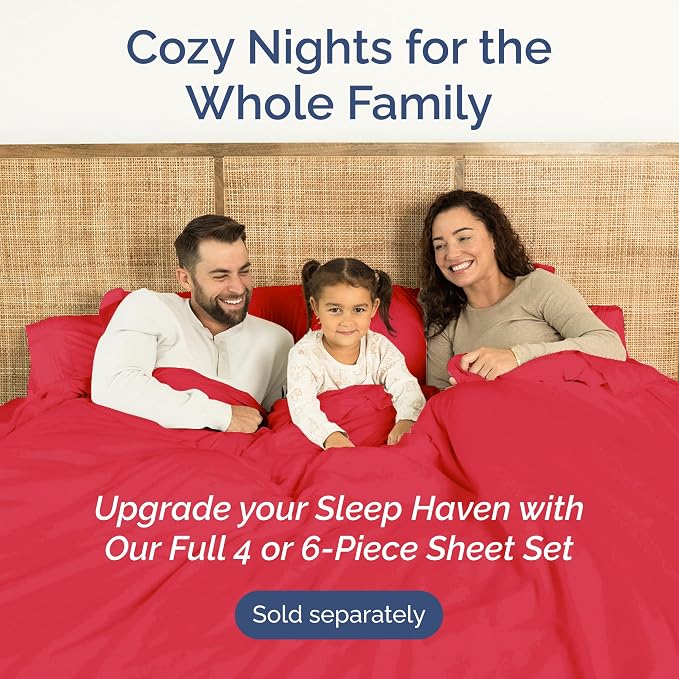 Full Size Flat Sheet - Image 8