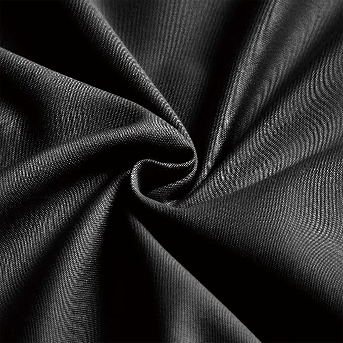 FreshCulture King Flat Sheets Only, Soft Microfiber Bedding Sheets - Image 4