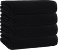 COTTON CRAFT Waffle Bath Towel by COTTONCRAFT