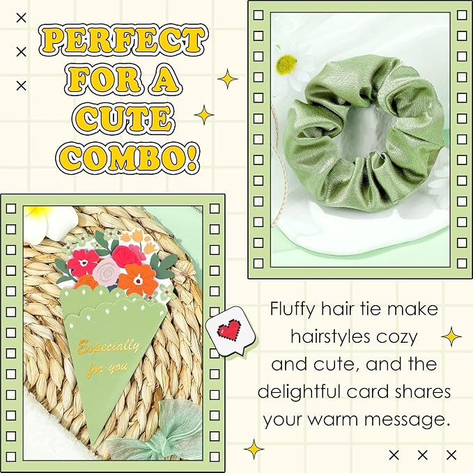 Gift Baskets for Women Unique Birthday Gifts for Women self care cheer up gifts - Image 6