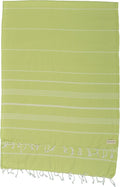 Bersuse Towels Anatolia XL Beach Blanket Throw Blanket Turkish Towel 100% by Bersuse