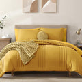 Monbix Full Comforter Set by Monbix