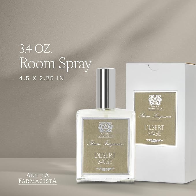 Antica Farmacista Room Spray - Image 2