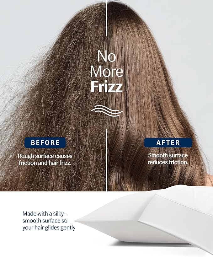 REST® Evercool®+ Cooling Pillowcases Standard - Image 5