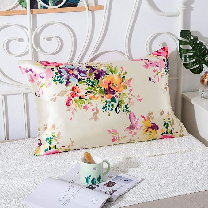 SLPBABY Silk Pillowcase for Hair and Skin - Image 7