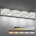 ZUZITO Modern Bathroom Light Fixtures by HOME