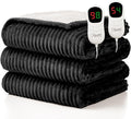 Homemate Electric Heated Blanket King Size by Homemate