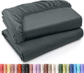 Utopia Bedding Twin XL Fitted Sheets by UTOPIABEDDING