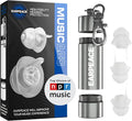 EARPEACE Music PRO by EARPEACEEarplugs