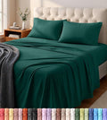 Utopia Bedding Queen Sheet Set by UTOPIABEDDING