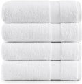 LANE LINEN Set of 4 Bath Towel by LaneLinen