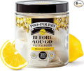 Poo-Pourri Before-You-Go 2-in-1 Toilet Potty Pods, Original Citrus, Bathroom by %7EPourri
