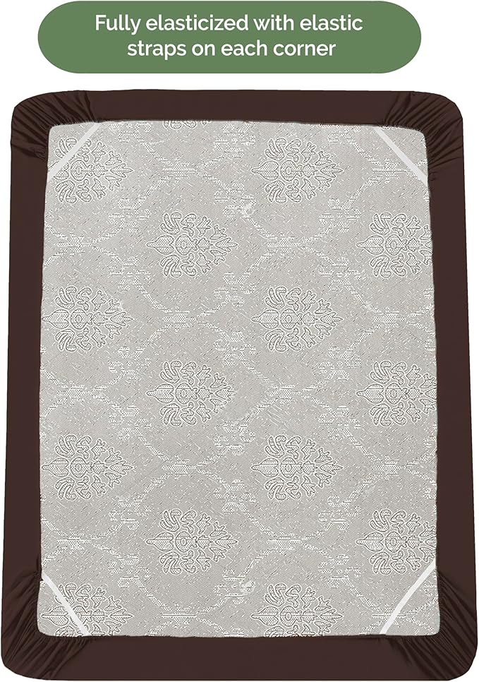 Elegant Comfort 1500 Premium Hotel Quality 18-21 Inches Deep - Image 4