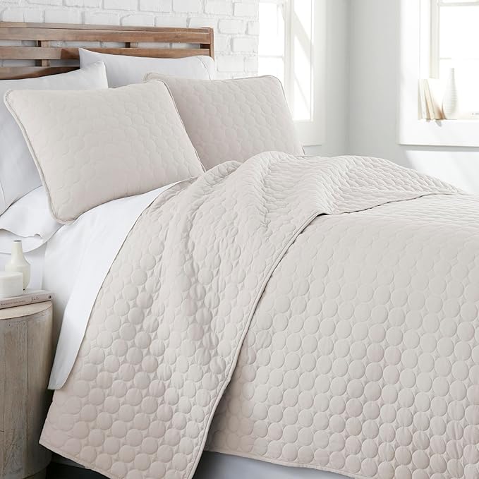 Southshore Fine Living, Inc. Dorm Comforter, Twin/XL Quilt Bedding Set by SouthshoreFineLivingInc