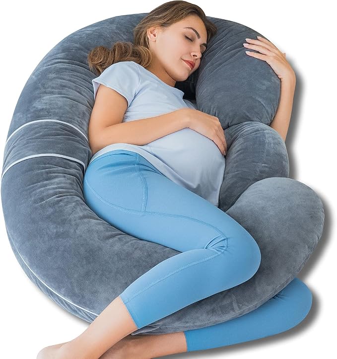 QUEEN ROSE Pregnancy Pillows by QUEENROSE
