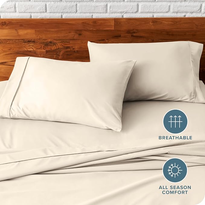 Bare Home Microfiber Pillow Cases - Image 5