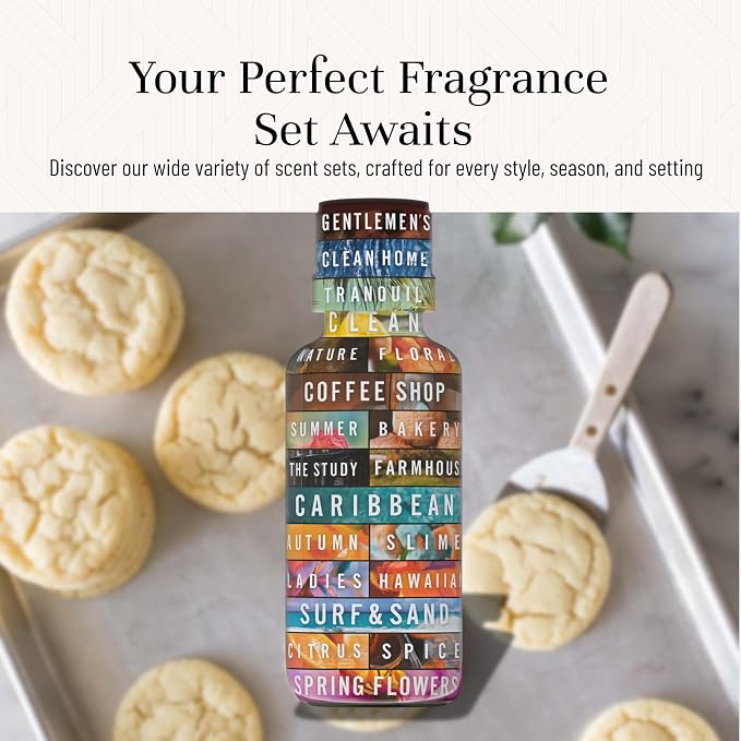 P&J Fragrance Oil - Image 7