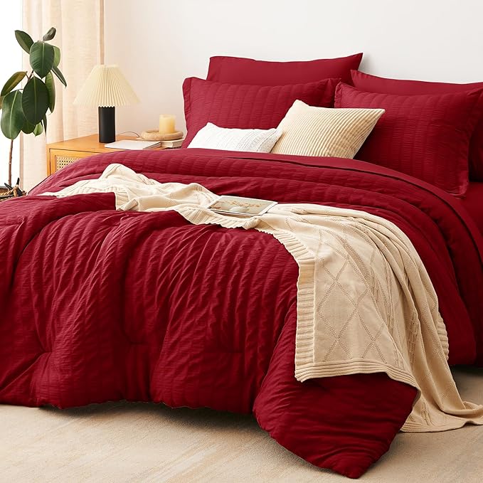 CozyLux Full Size Comforter Sets by CozyLux