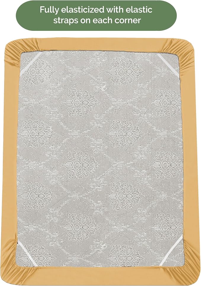 Elegant Comfort 1500 Premium Hotel Quality 18-21 Inches Deep - Image 3