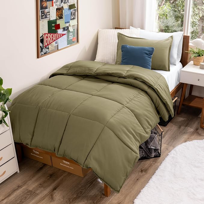 Bare Home Comforter Set by BareHome