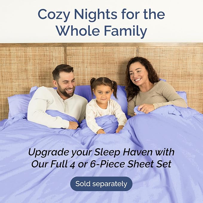 Twin Size Flat Sheet - Image 8