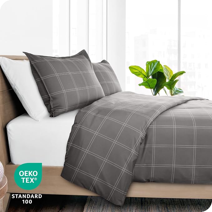 Bare Home Duvet Cover - Image 5