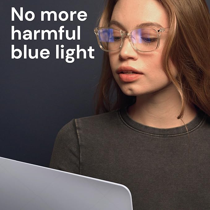 Gaoye Blue Light Glasses for Computer & Gaming - Image 2